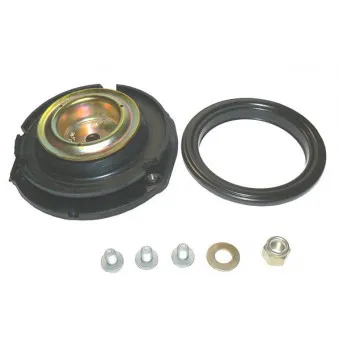 Kit de réparation, coupelle de suspension METZGER 6490209