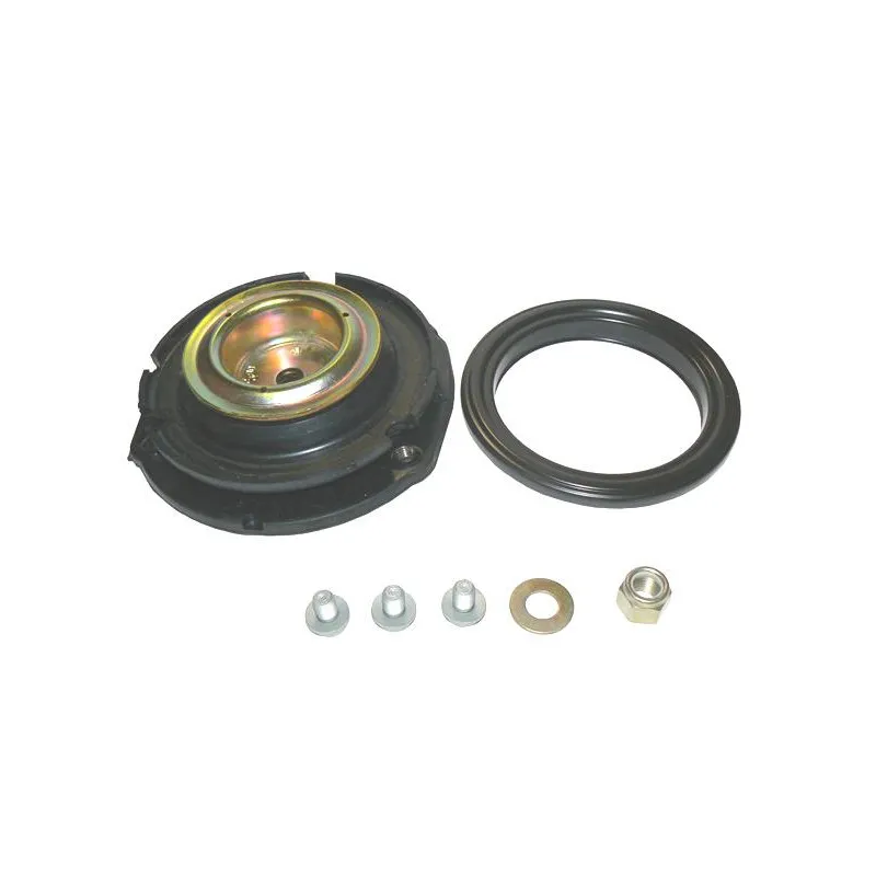 Kit de réparation, coupelle de suspension METZGER 6490209