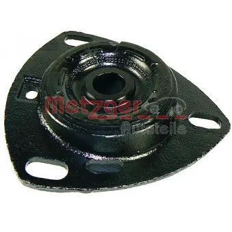 Coupelle de suspension METZGER 6490210