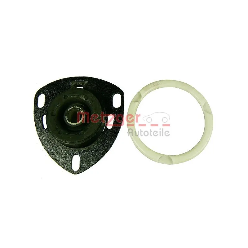 Coupelle de suspension METZGER 6490211