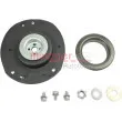 Kit de réparation, coupelle de suspension avant gauche METZGER 6490215 - Visuel 1