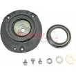 Kit de réparation, coupelle de suspension avant gauche METZGER 6490215 - Visuel 2