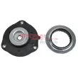 Kit de réparation, coupelle de suspension METZGER 6490217 - Visuel 1