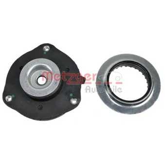 Kit de réparation, coupelle de suspension METZGER 6490217