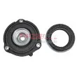 Kit de réparation, coupelle de suspension METZGER 6490217 - Visuel 2