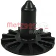 Butée élastique, suspension METZGER 6490218 - Visuel 1