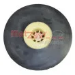 Patin de ressort METZGER 6490219 - Visuel 1