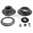 Kit de réparation, coupelle de suspension METZGER 6490221 - Visuel 2