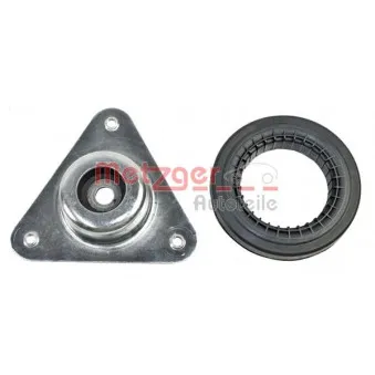 Coupelle de suspension METZGER 6490225