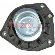 Coupelle de suspension METZGER 6490229 - Visuel 1