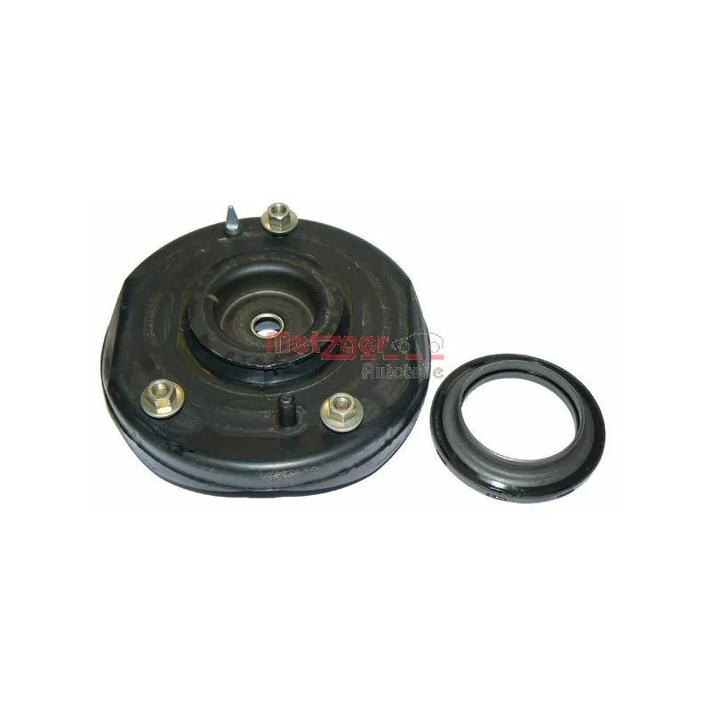 Kit de réparation, coupelle de suspension avant droit METZGER 6490231