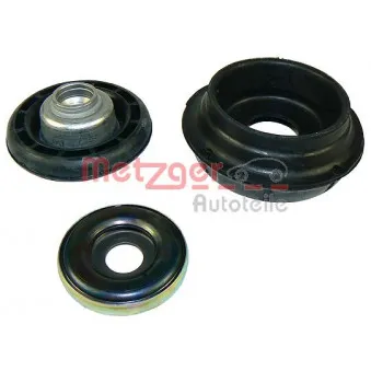 Kit de réparation, coupelle de suspension METZGER 6490233