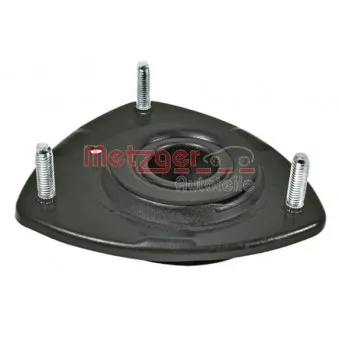 Coupelle de suspension METZGER 6490240