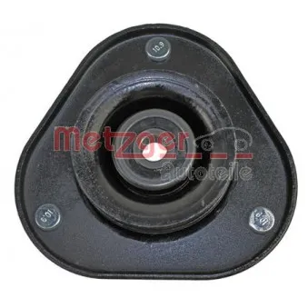 Coupelle de suspension METZGER 6490241