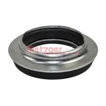 Appareil d'appui à balancier, coupelle de suspension METZGER 6490243