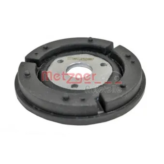Patin de ressort METZGER 6490244