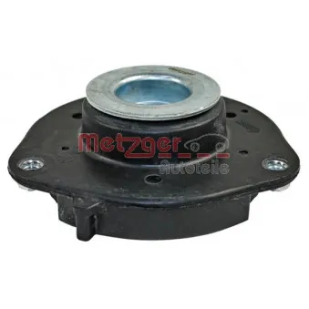 Coupelle de suspension METZGER 6490246
