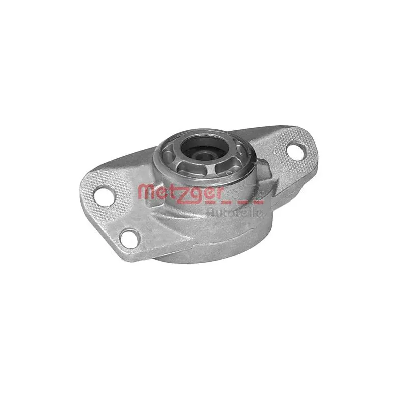 Kit de réparation, coupelle de suspension METZGER 6490248