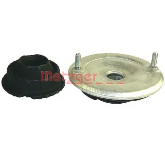 Kit de réparation, coupelle de suspension METZGER 6490249