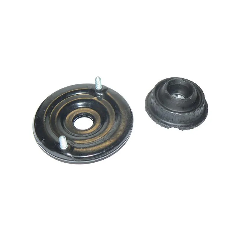 Kit de réparation, coupelle de suspension METZGER 6490250