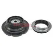Kit de réparation, coupelle de suspension METZGER 6490252 - Visuel 1