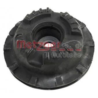 Coupelle de suspension METZGER 6490257