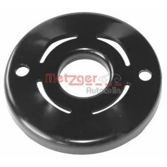 Patin de ressort METZGER 6490259