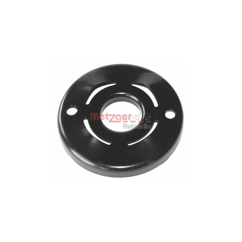 Patin de ressort METZGER 6490259