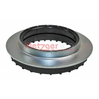 Appareil d'appui à balancier, coupelle de suspension METZGER 6490261
