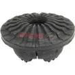 Coupelle de suspension METZGER 6490263 - Visuel 2