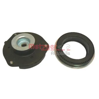Kit de réparation, coupelle de suspension METZGER 6490267