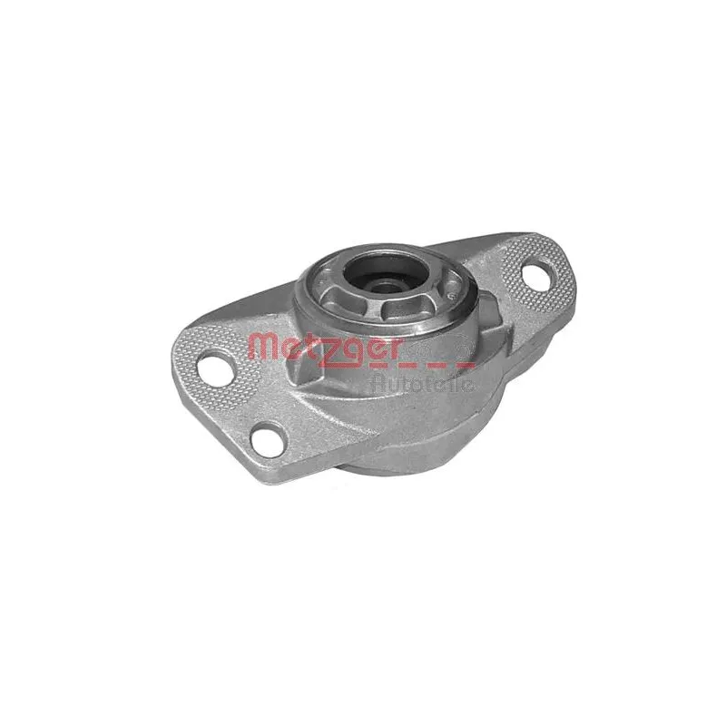 Kit de réparation, coupelle de suspension METZGER 6490268