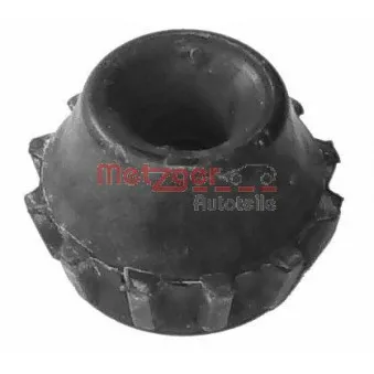 Coupelle de suspension METZGER 6490273