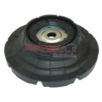 Coupelle de suspension METZGER 6490279