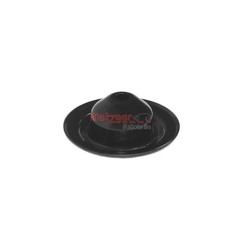Patin de ressort METZGER 6490280