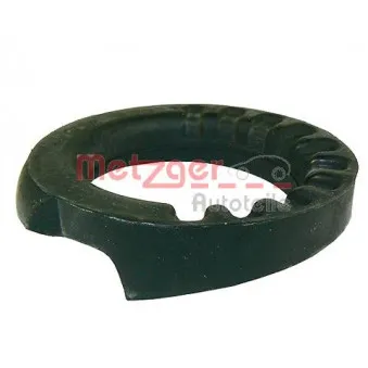 Fixation de ressort METZGER 6490283