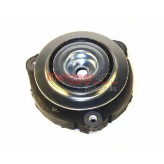 Kit de réparation, coupelle de suspension METZGER 6490284