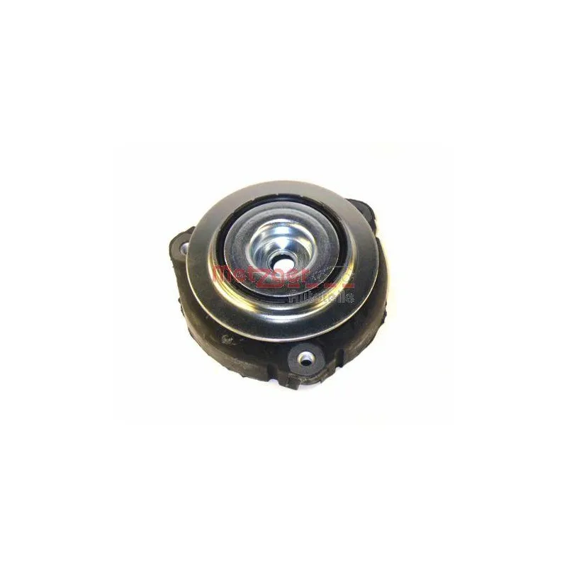 Kit de réparation, coupelle de suspension METZGER 6490284