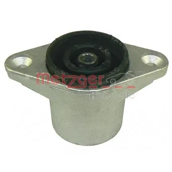 Coupelle de suspension METZGER 6490287