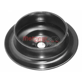 Patin de ressort METZGER 6490289