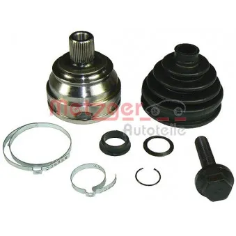 Embout de cardan avant (kit de réparation) METZGER 7110021