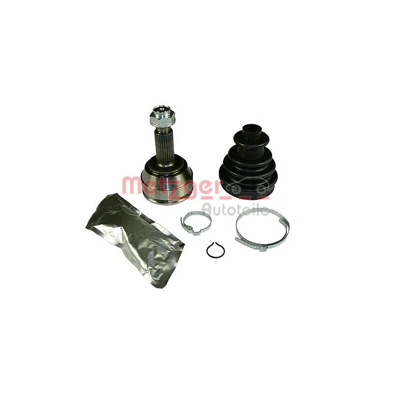Embout de cardan avant (kit de réparation) METZGER 7110023