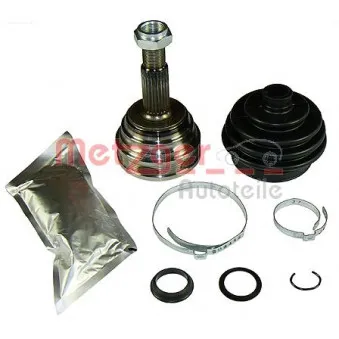 Embout de cardan avant (kit de réparation) METZGER 7110040