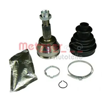 Embout de cardan avant (kit de réparation) METZGER