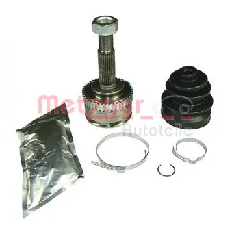 Embout de cardan avant (kit de réparation) METZGER 7110044