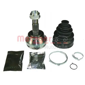 Embout de cardan avant (kit de réparation) METZGER 7110047