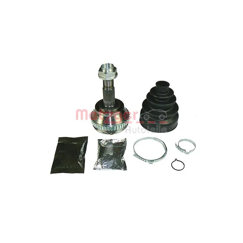 Embout de cardan avant (kit de réparation) METZGER 7110047