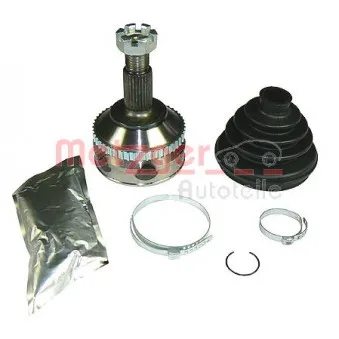 Embout de cardan avant (kit de réparation) METZGER 7110049