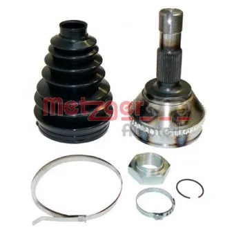 Embout de cardan avant (kit de réparation) METZGER 7110053