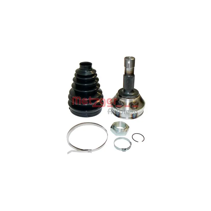 Embout de cardan avant (kit de réparation) METZGER 7110053